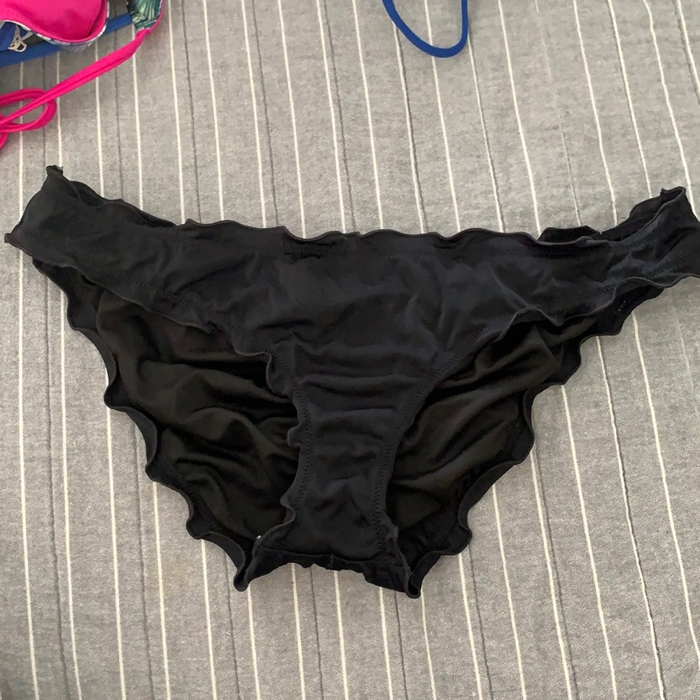 Victoria Secret Bikini Bottom